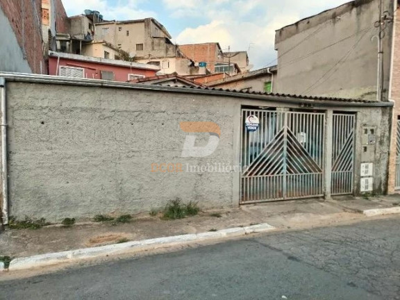 Casa com 6 Quartos à Venda, 440 m² em Jardim Anhangüera - São Paulo
