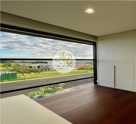Imagem Casa de Condomínio com 3 Quartos à Venda, 360 m² em Núcleo Agricola Alpha - Franca Imagem Casa de Condomínio com 3 Quartos à Venda, 360 m² em Núcleo Agricola Alpha - Franca