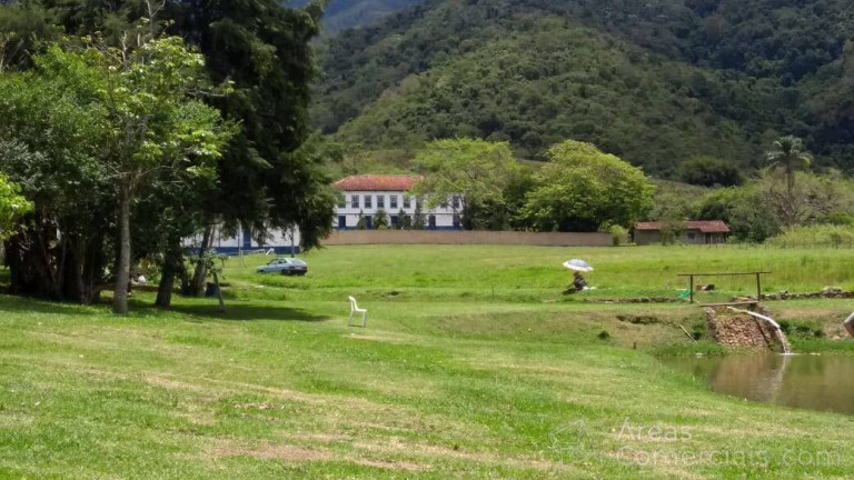 Imagem Chácara com 28 Quartos à Venda, 1.330.000 m² em Rural - Piquete Imagem Chácara com 28 Quartos à Venda, 1.330.000 m² em Rural - Piquete