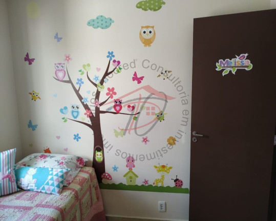 Imagem Imóvel com 2 Quartos à Venda, 45 m² em Residencial Guairá - Sumaré Imagem Imóvel com 2 Quartos à Venda, 45 m² em Residencial Guairá - Sumaré