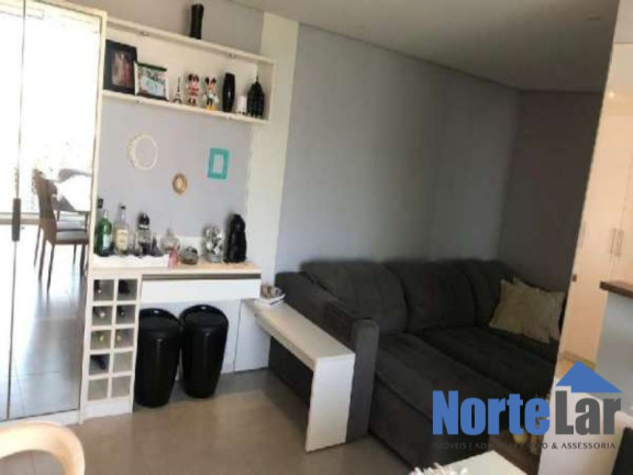 Imagem Apartamento com 2 Quartos à Venda, 65 m² em Nossa Senhora Do ó - São Paulo Imagem Apartamento com 2 Quartos à Venda, 65 m² em Nossa Senhora Do ó - São Paulo