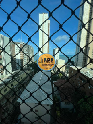 Imagem Apartamento com 4 Quartos à Venda, 128 m² em Boa Viagem - Recife