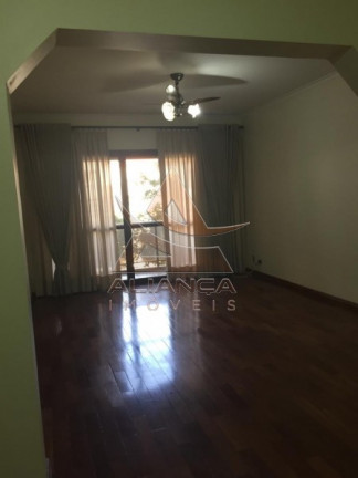 Imagem Apartamento com 4 Quartos à Venda, 156 m² em Jardim Sumaré - Ribeirão Preto Imagem Apartamento com 4 Quartos à Venda, 156 m² em Jardim Sumaré - Ribeirão Preto