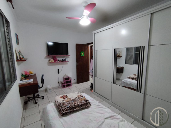 Imagem Apartamento com 3 Quartos à Venda, 123 m² em Estuário - Santos