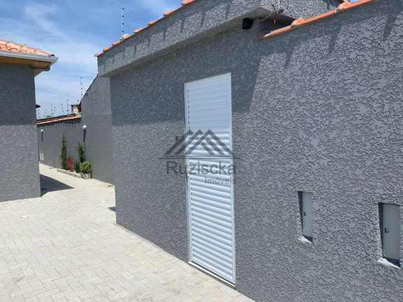 Imagem Casa de Condomínio com 2 Quartos à Venda, 62 m² em Cibratel Ii - Itanhaém Imagem Casa de Condomínio com 2 Quartos à Venda, 62 m² em Cibratel Ii - Itanhaém