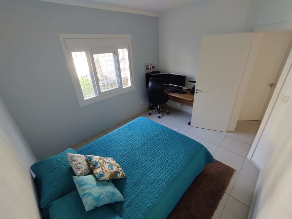 Imagem Apartamento com 2 Quartos à Venda, 75 m² em Petrópolis - Taquara