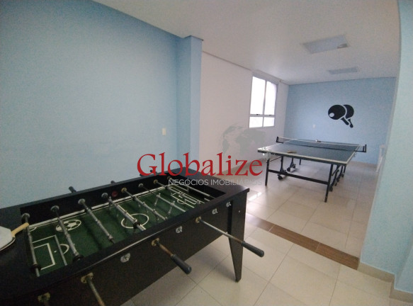 Imagem Imóvel com 3 Quartos à Venda, 80 m² em Gonzaga - Santos Imagem Imóvel com 3 Quartos à Venda, 80 m² em Gonzaga - Santos