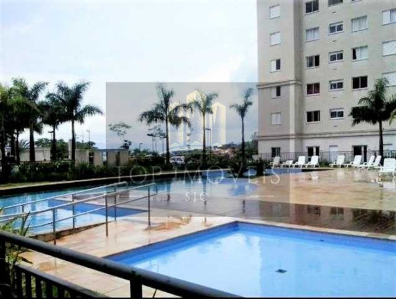 Imagem Apartamento com 2 Quartos à Venda, 45 m² em Jardim Ismênia - São José Dos Campos Imagem Apartamento com 2 Quartos à Venda, 45 m² em Jardim Ismênia - São José Dos Campos