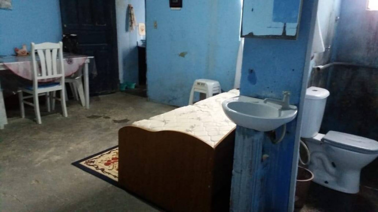Imagem Casa com 2 Quartos à Venda, 60 m² em São Paulo Imagem Casa com 2 Quartos à Venda, 60 m² em São Paulo