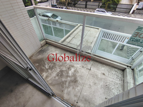 Imagem Casa com 3 Quartos à Venda, 196 m² em Gonzaga - Santos
