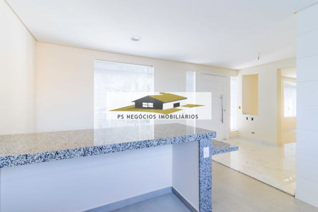 Imagem Casa de Condomínio com 4 Quartos à Venda, 257 m² em Vila Monumento - São Paulo