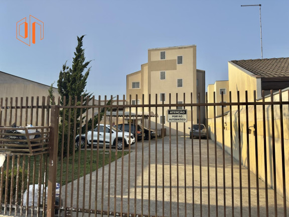 Imagem Apartamento com 2 Quartos à Venda, 64 m² em Afonso Pena - São José Dos Pinhais Imagem Apartamento com 2 Quartos à Venda, 64 m² em Afonso Pena - São José Dos Pinhais