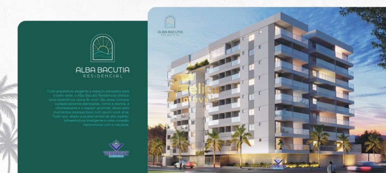 Imagem Imóvel com 2 Quartos à Venda, 70 m² em Enseada Azul - Guarapari Imagem Imóvel com 2 Quartos à Venda, 70 m² em Enseada Azul - Guarapari