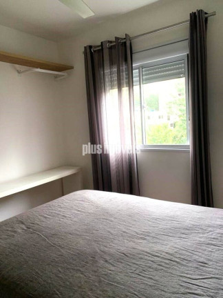Imagem Apartamento com 1 Quarto à Venda, 39 m² em Panamby - São Paulo Imagem Apartamento com 1 Quarto à Venda, 39 m² em Panamby - São Paulo