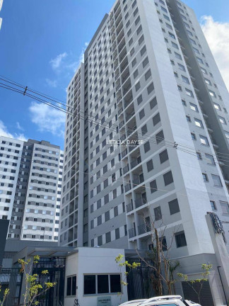 Imagem Apartamento com 3 Quartos à Venda, 71 m² em Santo Amaro - São Paulo