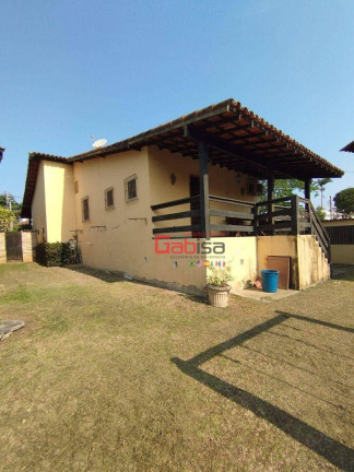 Imagem Casa com 3 Quartos à Venda, 130 m² em Balneário São Pedro - São Pedro Da Aldeia Imagem Casa com 3 Quartos à Venda, 130 m² em Balneário São Pedro - São Pedro Da Aldeia