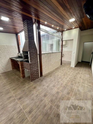 Imagem Cobertura com 2 Quartos à Venda, 74 m² em Jardim Santo André - Santo André Imagem Cobertura com 2 Quartos à Venda, 74 m² em Jardim Santo André - Santo André