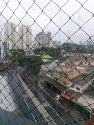 Imagem Apartamento com 1 Quarto à Venda, 46 m² em Centro - São Bernardo Do Campo Imagem Apartamento com 1 Quarto à Venda, 46 m² em Centro - São Bernardo Do Campo