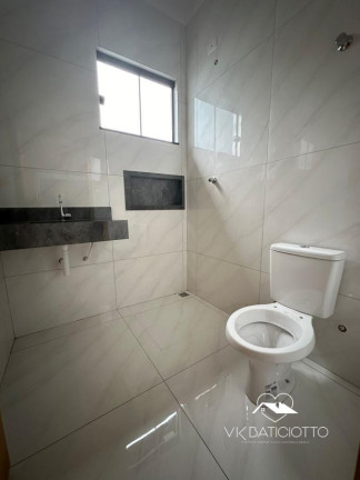 Imagem Casa com 3 Quartos à Venda, 80 m² em Conjunto João De Barro Champagnat - Maringá Imagem Casa com 3 Quartos à Venda, 80 m² em Conjunto João De Barro Champagnat - Maringá