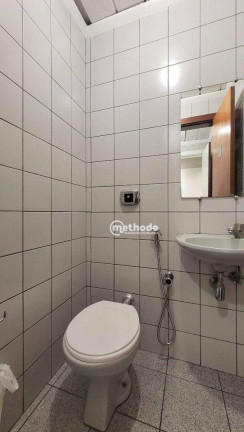 Imagem Sala Comercial à Venda, 45 m² em Centro - Campinas Imagem Sala Comercial à Venda, 45 m² em Centro - Campinas