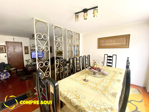 Imagem Apartamento com 3 Quartos à Venda, 105 m² em Perdizes - São Paulo