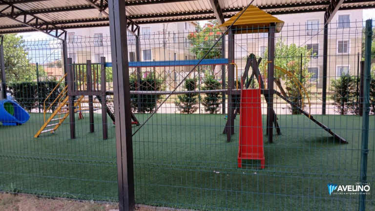 Imagem Apartamento com 2 Quartos à Venda, 42 m² em Parque Residencial Rita Vieira - Campo Grande