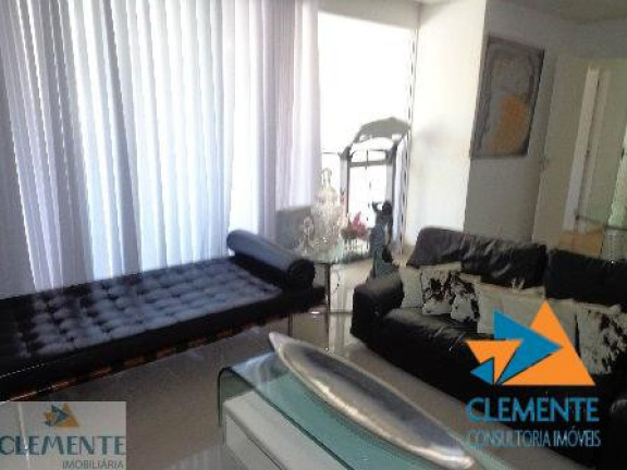 Imagem Apartamento com 3 Quartos à Venda, 105 m² em Funcionários - Belo Horizonte Imagem Apartamento com 3 Quartos à Venda, 105 m² em Funcionários - Belo Horizonte