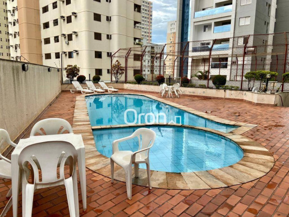 Imagem Cobertura com 5 Quartos à Venda, 332 m² em Setor Central - Goiânia Imagem Cobertura com 5 Quartos à Venda, 332 m² em Setor Central - Goiânia