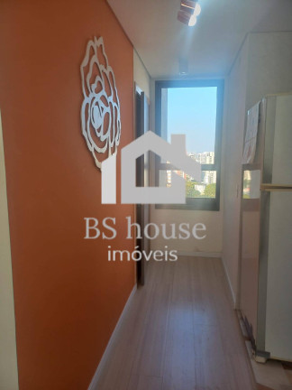 Imagem Apartamento com 2 Quartos para Alugar, 60 m² em Vila Alpina - Santo André Imagem Apartamento com 2 Quartos para Alugar, 60 m² em Vila Alpina - Santo André