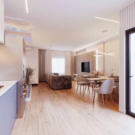 Imagem Casa com 3 Quartos à Venda, 130 m² em Vila Alzira - Santo André Imagem Casa com 3 Quartos à Venda, 130 m² em Vila Alzira - Santo André