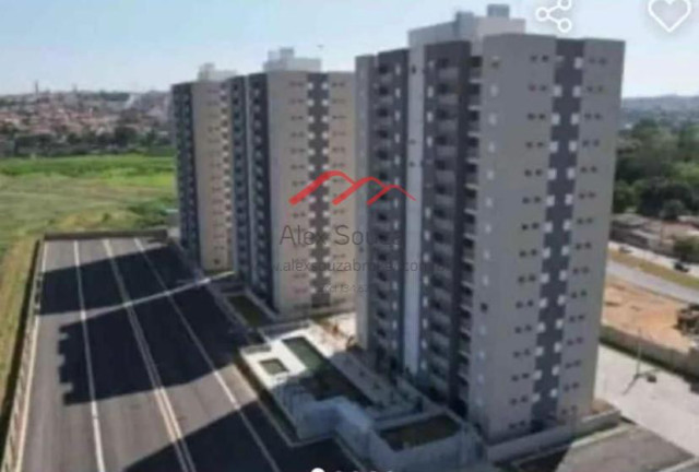 Imagem Apartamento com 2 Quartos à Venda, 56 m² em Vila Real - Hortolândia Imagem Apartamento com 2 Quartos à Venda, 56 m² em Vila Real - Hortolândia