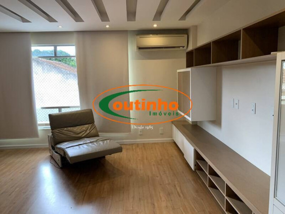 Imagem Apartamento com 2 Quartos à Venda, 77 m² em Maracanã - Rio De Janeiro Imagem Apartamento com 2 Quartos à Venda, 77 m² em Maracanã - Rio De Janeiro
