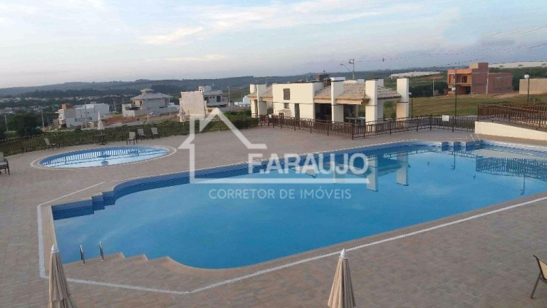 Imagem Terreno à Venda, 281 m² em Parque Ibiti Reserva - Sorocaba Imagem Terreno à Venda, 281 m² em Parque Ibiti Reserva - Sorocaba