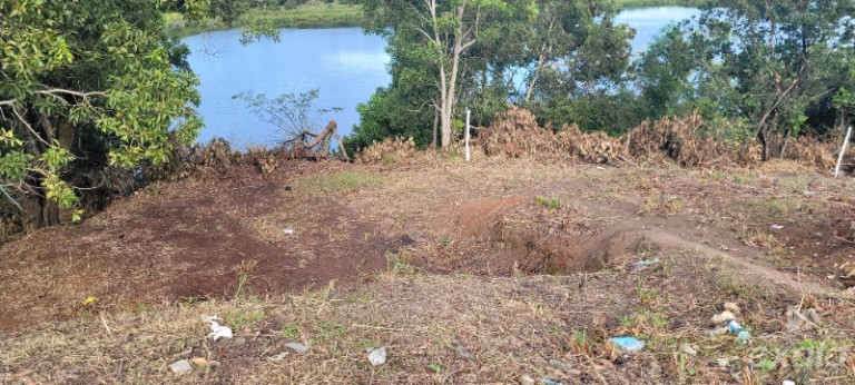 Imagem Terreno para Alugar ou Temporada, 827 m² em Residencial Jacaraípe - Serra