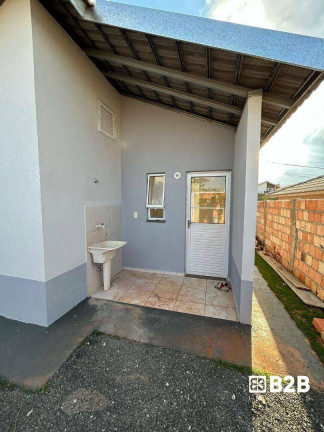 Imagem Casa com 2 Quartos à Venda, 45 m² em Pacaembu - Bauru Imagem Casa com 2 Quartos à Venda, 45 m² em Pacaembu - Bauru