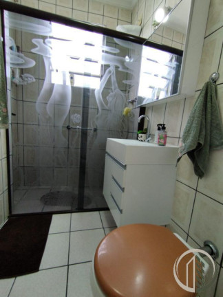 Imagem Apartamento com 2 Quartos à Venda, 68 m² em Itararé - São Vicente