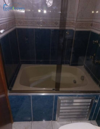 Imagem Apartamento com 2 Quartos à Venda, 80 m² em Baeta Neves - São Bernardo Do Campo