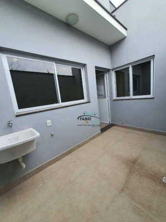 Imagem Casa com 3 Quartos à Venda, 100 m² em Horto Florestal - Sorocaba Imagem Casa com 3 Quartos à Venda, 100 m² em Horto Florestal - Sorocaba