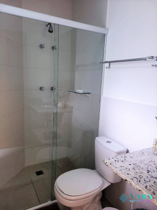 Imagem Apartamento com 2 Quartos para Temporada, 135 m² em Praia Grande - Ubatuba