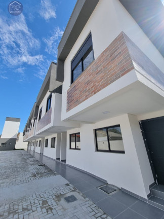 Casa com 2 Quartos à Venda, 73 m² em Cachoeira Do Bom Jesus - Florianópolis