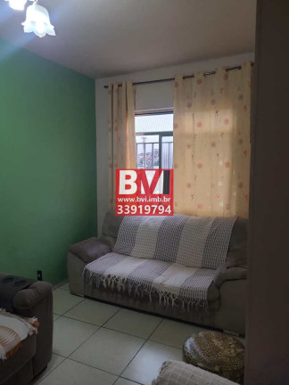 Imagem Apartamento com 3 Quartos à Venda, 136 m² em Irajá - Rio De Janeiro
