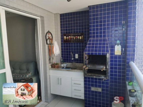 Imagem Apartamento com 3 Quartos à Venda, 93 m² em Centro - São Bernardo Do Campo Imagem Apartamento com 3 Quartos à Venda, 93 m² em Centro - São Bernardo Do Campo