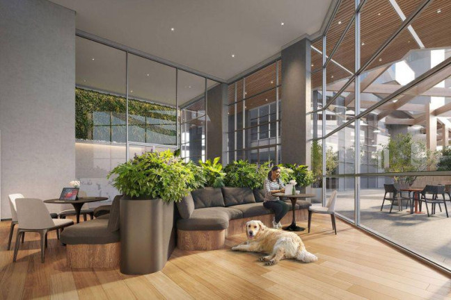Imagem Apartamento com 1 Quarto à Venda, 40 m² em Jardim Paulista - São Paulo Imagem Apartamento com 1 Quarto à Venda, 40 m² em Jardim Paulista - São Paulo
