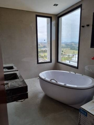 Imagem Sobrado com 4 Quartos à Venda, 405 m² em Condomínio Residencial Jaguary - São José Dos Campos