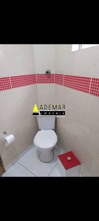 Imagem Casa com 3 Quartos à Venda, 120 m² em Serraria - Diadema Imagem Casa com 3 Quartos à Venda, 120 m² em Serraria - Diadema