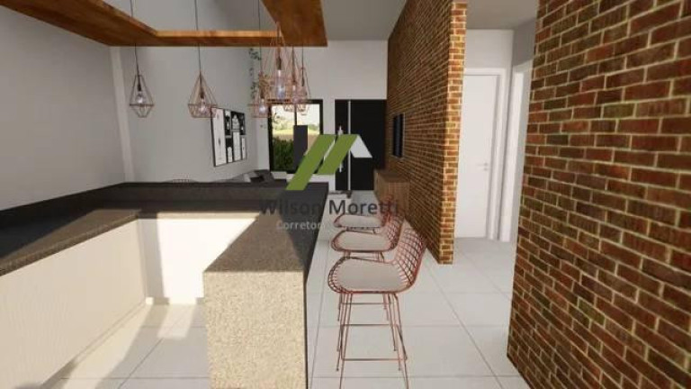 Imagem Terreno em Condomínio à Venda, 258 m² em Residencial Vila Victoria - Itupeva