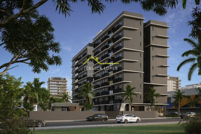 Imagem Apartamento com 2 Quartos à Venda, 54 m² em Aeroclube - João Pessoa Imagem Apartamento com 2 Quartos à Venda, 54 m² em Aeroclube - João Pessoa