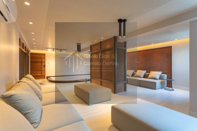 Imagem Apartamento com 3 Quartos à Venda, 255 m² em Pedro Gondim - João Pessoa