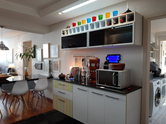 Imagem Apartamento com 2 Quartos à Venda, 117 m² em Indianópolis - São Paulo
