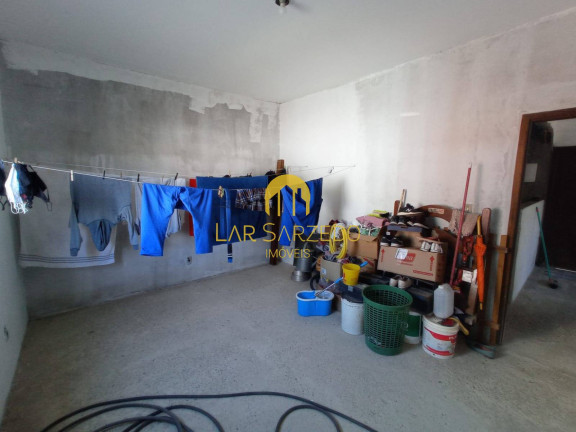 Imagem Casa com 4 Quartos à Venda, 360 m² em Milionários (barreiro) - Belo Horizonte